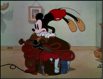 Packing for the US trip